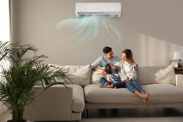 Air Duct Cleaning in Beavercreek, OH