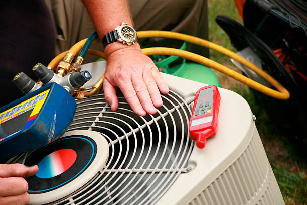 Best HVAC Emergency Services  in Beavercreek, OH