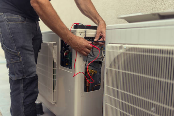 Ductless HVAC Repair in Beavercreek, OH