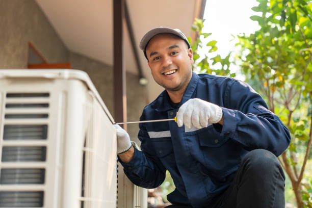 Best Emergency HVAC Repair  in Beavercreek, OH