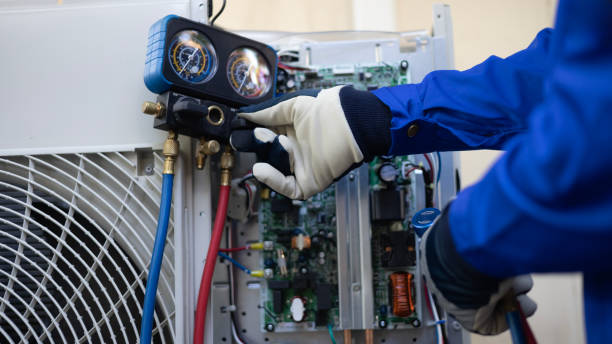 Best Ductless HVAC Repair  in Beavercreek, OH